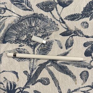 Apple Pencil 1st Gen